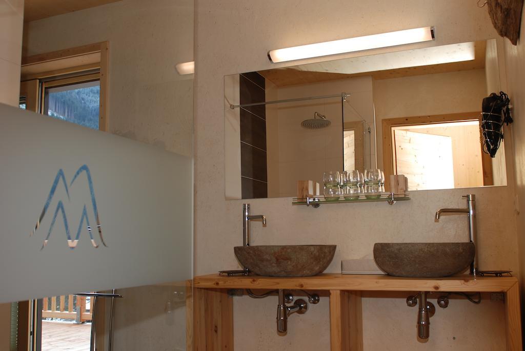 Chalet Glemmtal - Haus Schmittenblick Viehhofen Cameră foto