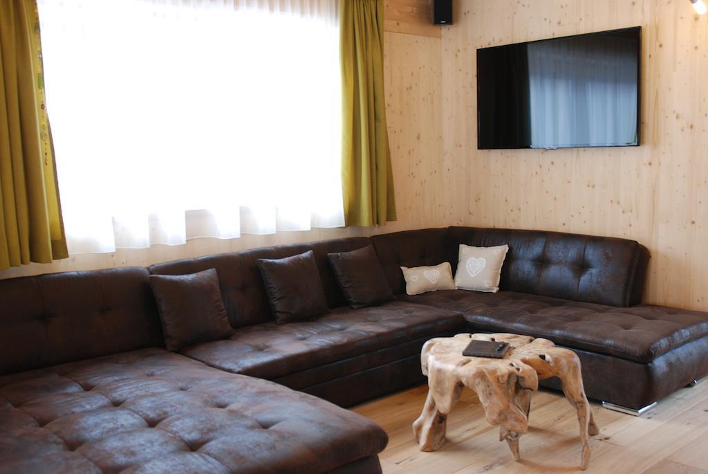 Chalet Glemmtal - Haus Schmittenblick Viehhofen Cameră foto