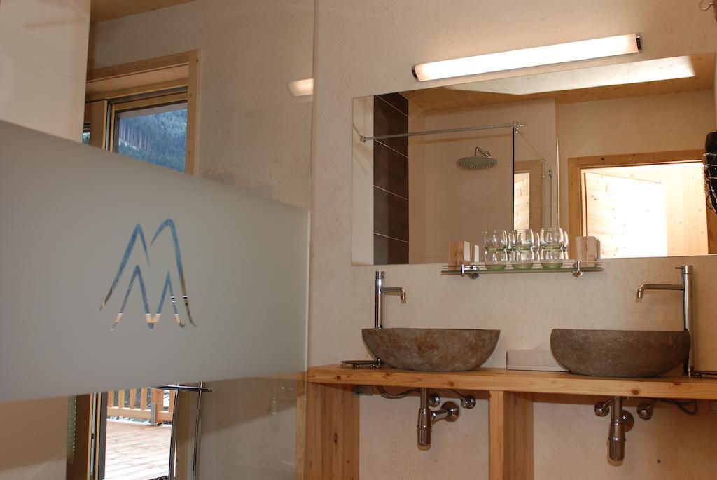Chalet Glemmtal - Haus Schmittenblick Viehhofen Cameră foto